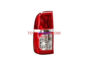 Stop Hilux LH Marca Lamp